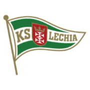 Logo Lechia Gdańsk S.A.