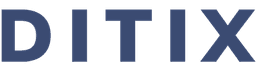 Logo Ditix S.A.