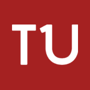 Logo TU Jedynka Sp. z o.o.