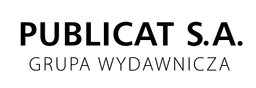 Logo Publicat S.A.