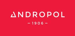 Logo Andropol S.A.