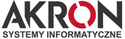 Logo Akron Systemy Informatyczne Sp. z o.o.