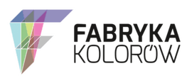 Logo Fabryka Kolorów Sp. z o.o.