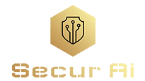 Logo Secur AI Sp. z o.o.