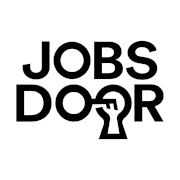 Logo Jobs Door Sp. z o.o.