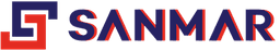 Logo Sanmar Szczytkowice Sp. z o.o.