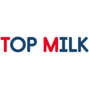 Logo Top Milk Sp. z o.o.