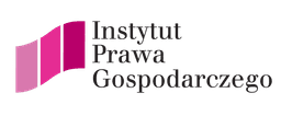 Logo Instytut Prawa Gospodarczego Sp. z o.o.
