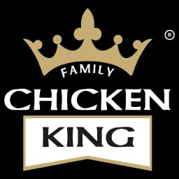 Logo Chicken King Family Sp. z o.o.