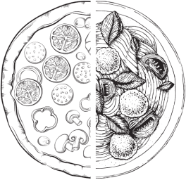 Logo Stonehenge Polański, Mirowski Sp.j.