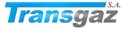 Logo Transgaz S.A.