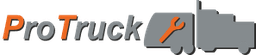 Logo Protruck Sp. z o.o.