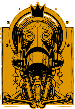 Logo Enlightened Robot Entertainment Sp. z o.o.