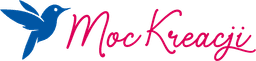 Logo MOC Kreacji Sp. z o.o.