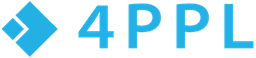 Logo 4PPL Sp. z o.o.
