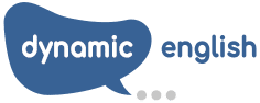 Logo Dynamic English Language Services Sp. z o.o.