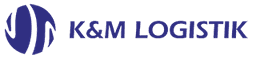 Logo K & M Logistik Sp. z o.o.