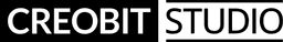 Logo Creobit Studio Sp. z o.o.