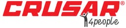 Logo Stowarzyszenie CRUSAR4PEOPLE