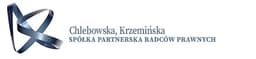Logo Chlebowska, Krzemińska Spółka Partnerska Radców Prawnych