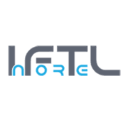 Logo Infortel Sp. z o.o.