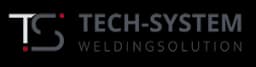 Logo Tech-System Sp. z o.o.