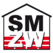 Logo Spółdzielnia Mieszkaniowa Im.Żwirki i Wigury