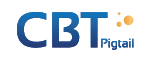 Logo Centrum Budownictwa Telekomunikacyjnego Sp. z o.o.
