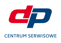 Logo Centrum Serwisowe DP Piórkowski Sp.j.