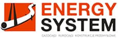 Logo Energy System Toruń Sp. z o.o.
