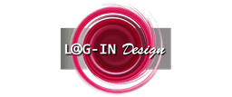 Logo Log-In Design Sp. z o.o.
