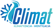Logo Climat Sp. z o.o.