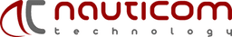 Logo Nauticom Technology Sp. z o.o.