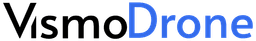 Logo Vismo Drone Sp. z o.o.