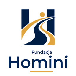 Logo Fundacja Homini
