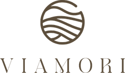 Logo VIA Mori Sp. z o.o.