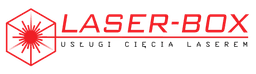 Logo Laserbox Sp. z o.o.