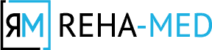 Logo Nzoz Reha-Med Przychodnia Rehabilitacyjno-Lecznicza Sp. z o.o.