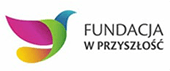 Logo Fundacja w Przyszłość