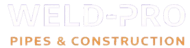 Logo Weld-Pro Sp. z o.o.