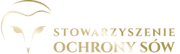 Logo Stowarzyszenie Ochrony SÓW