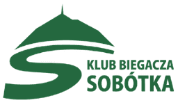 Logo Stowarzyszenie Klub Biegacza Sobótka