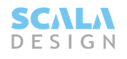 Logo Scala Sp. z o.o.