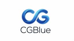 Logo Cgblue P.S.A.