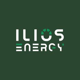 Logo Ilios Energy Sp. z o.o.