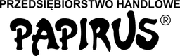 Logo Przedsiębiorstwo Handlowe Papirus Sp. z o.o.