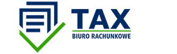Logo Biuro Rachunkowe TAX Magdalena Domalewska i Wspólnicy Sp. z o.o.