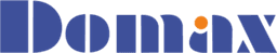 Logo Domax S.A.