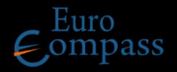 Logo Eurocompass Sp. z o.o.