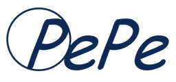 Logo Pepe Sp. z o.o.